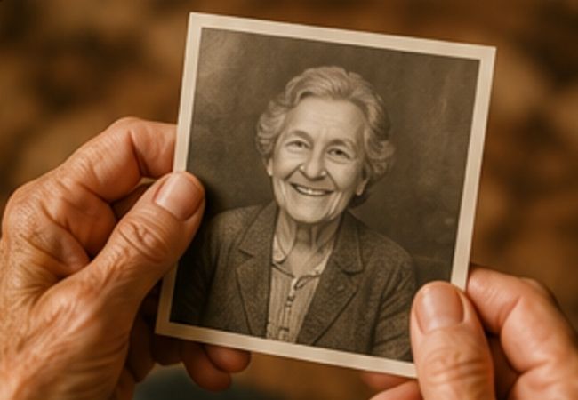 Memórias em fotografia