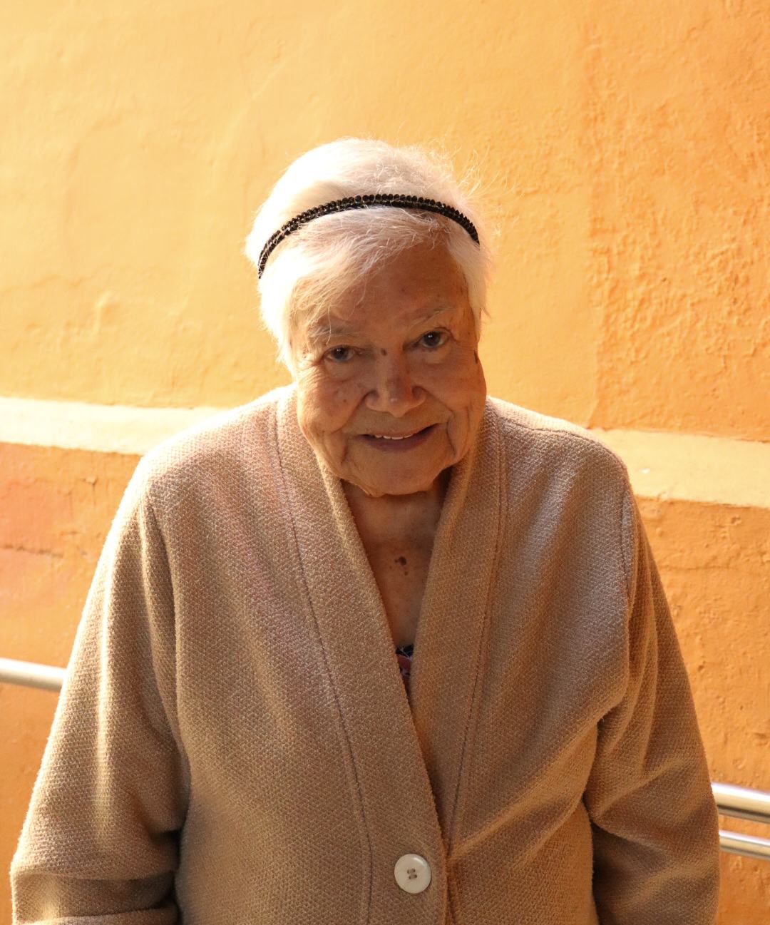 Zulma Cecilia da Silva