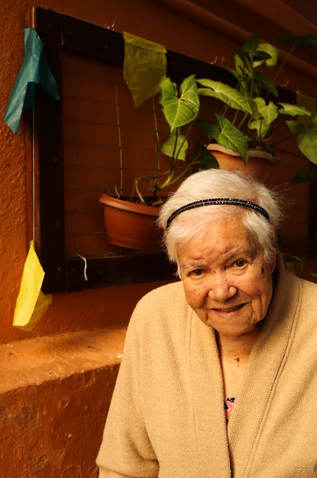 Galeria Zulma Cecilia da Silva