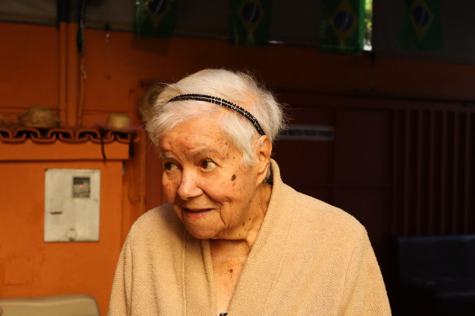 Galeria Zulma Cecilia da Silva