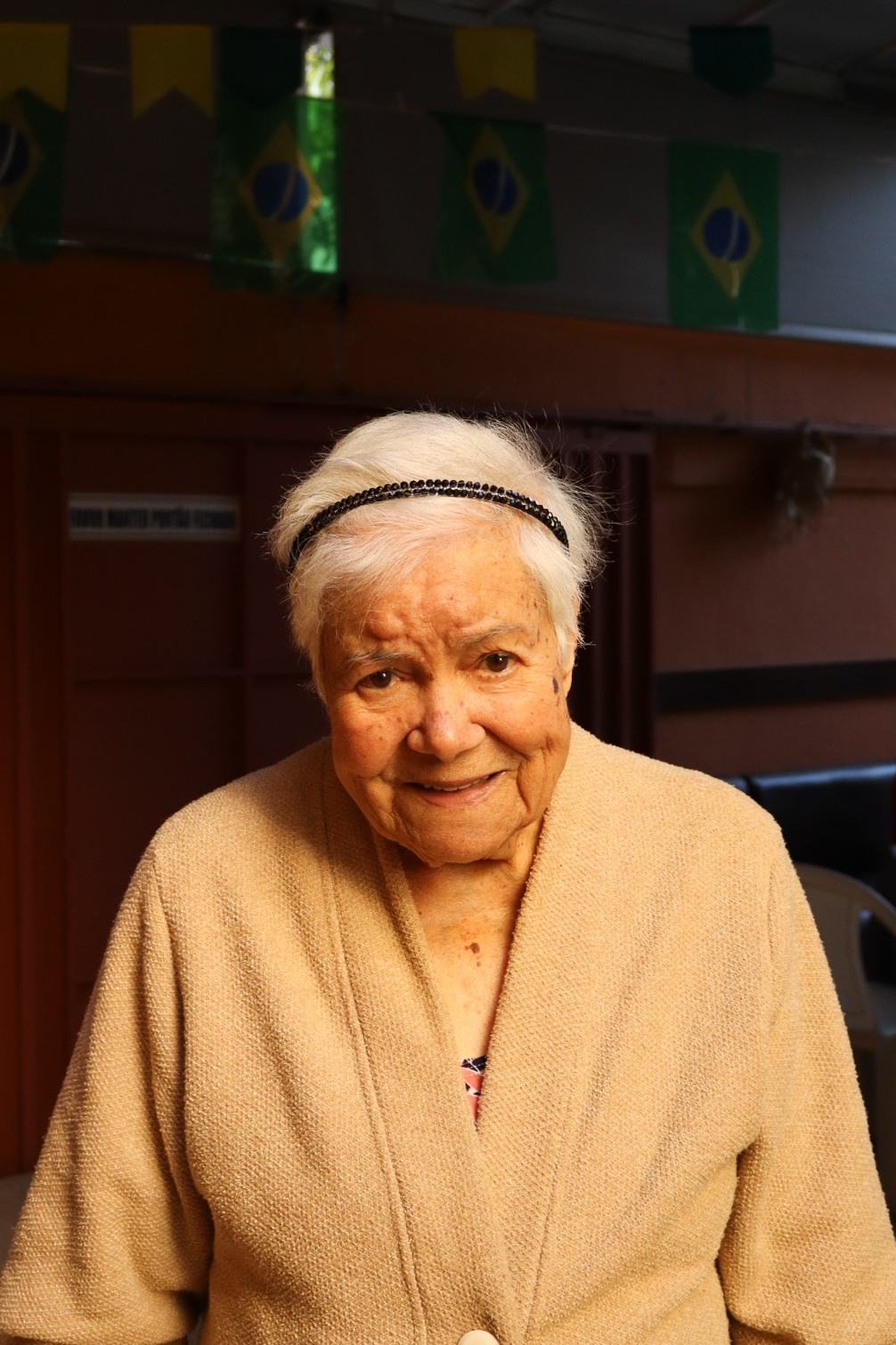 Galeria Zulma Cecilia da Silva