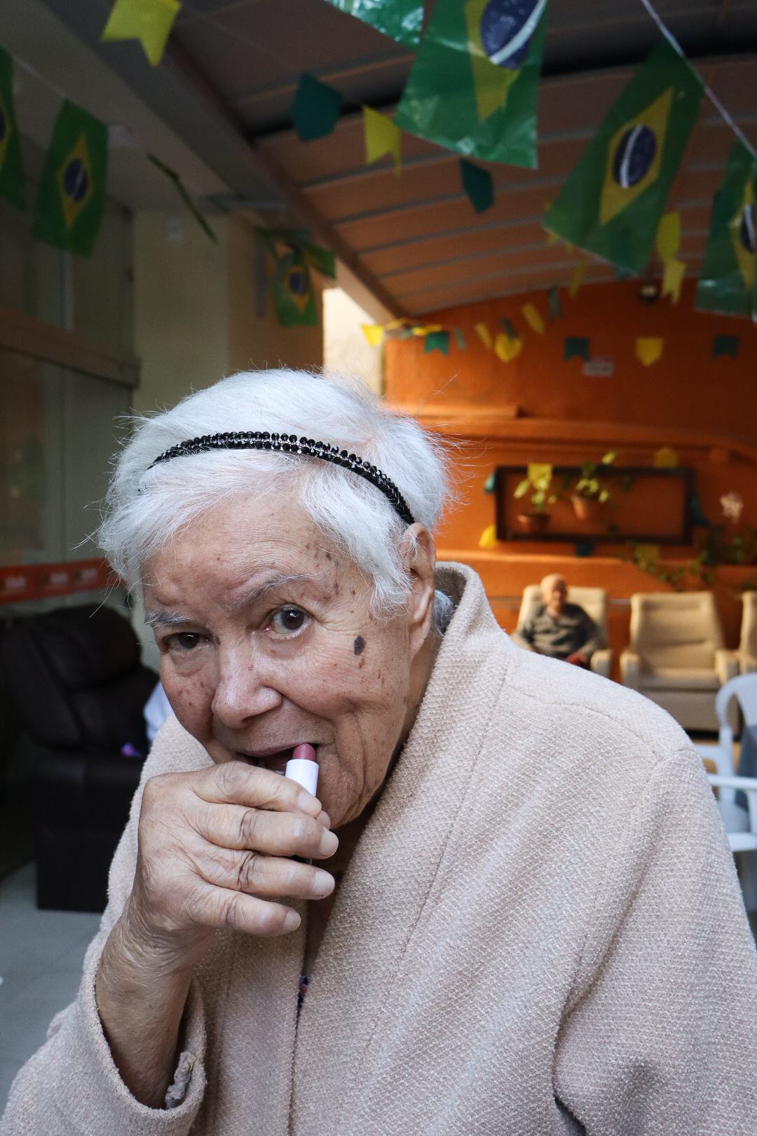 Galeria Zulma Cecilia da Silva