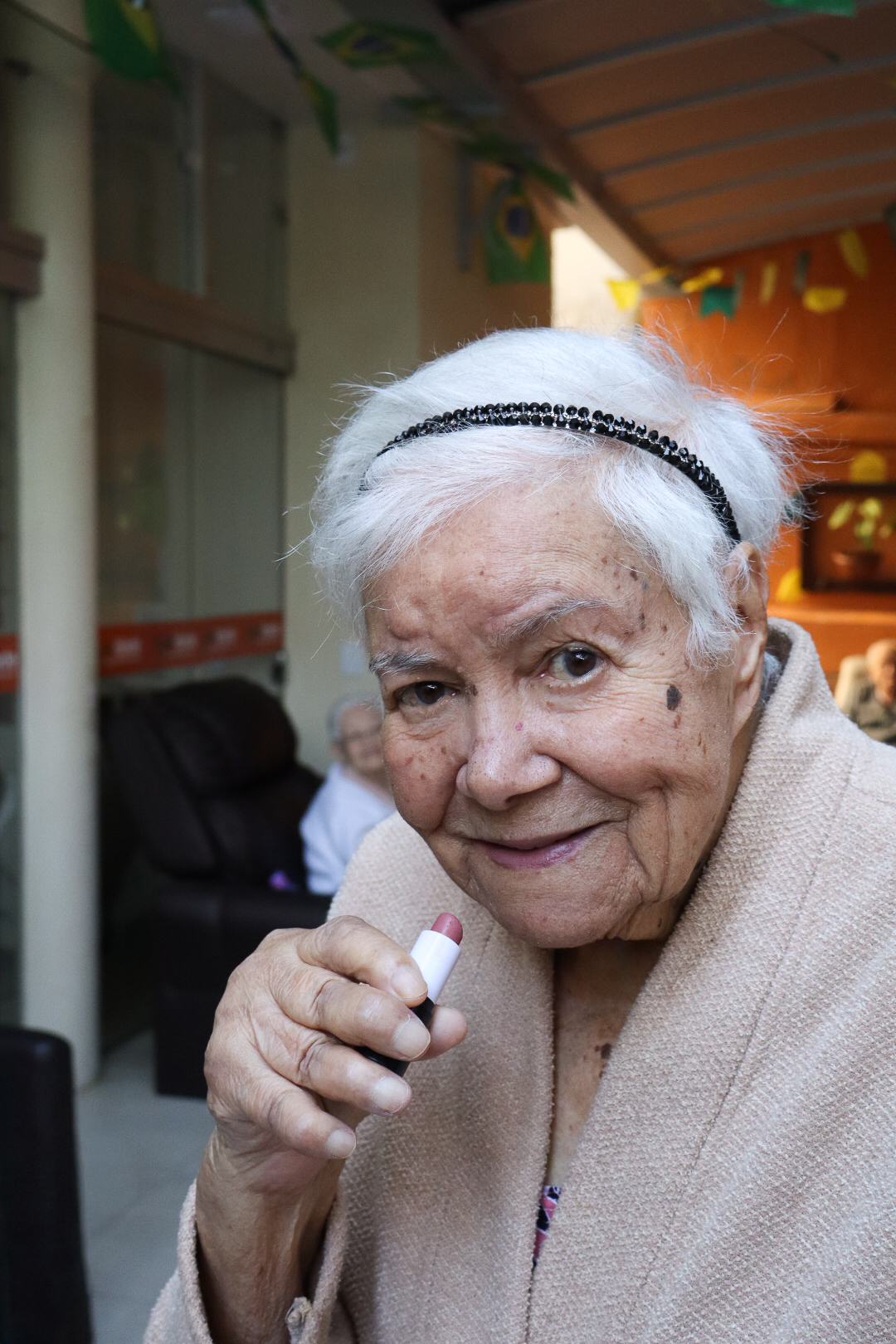 Galeria Zulma Cecilia da Silva