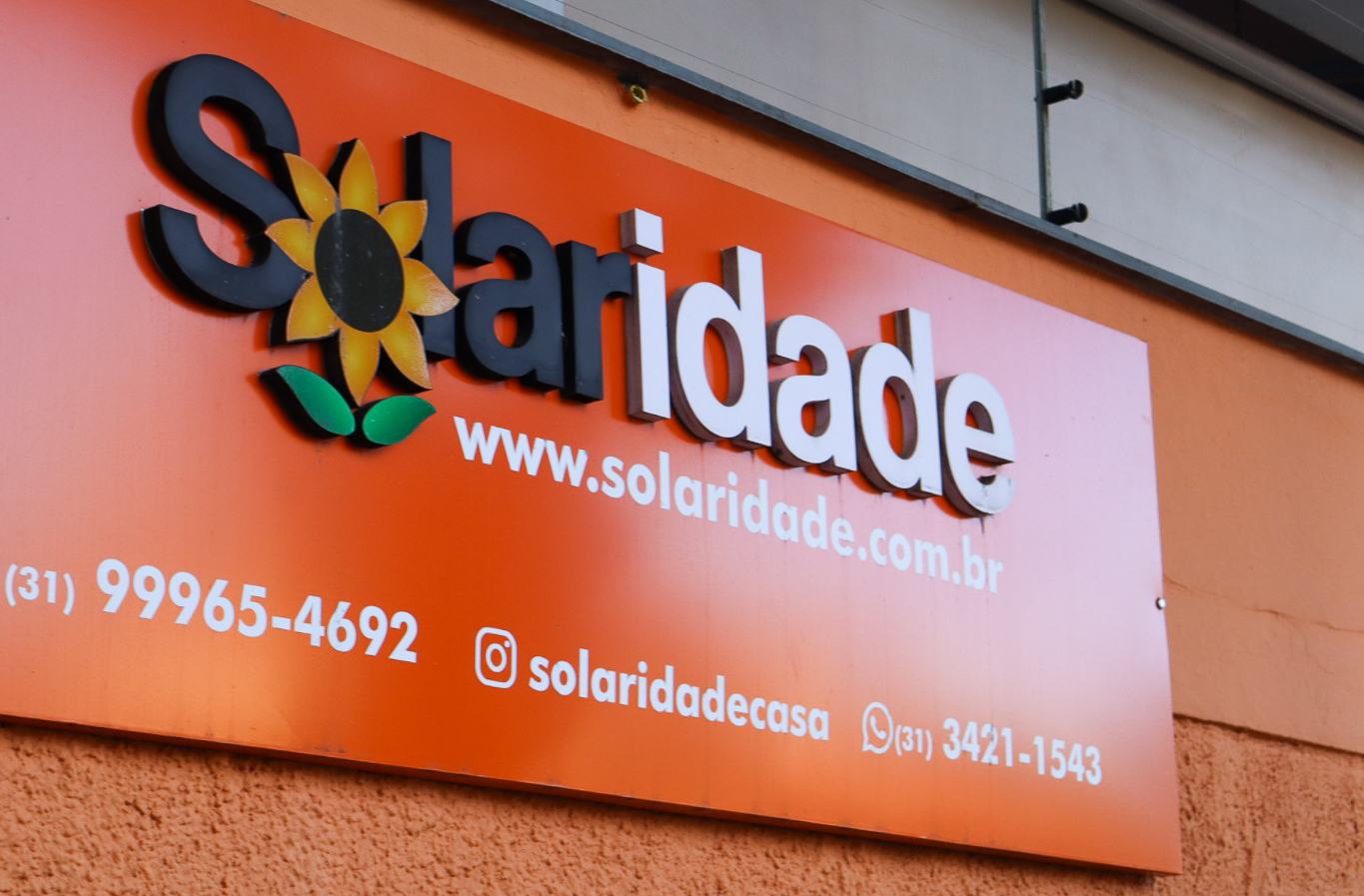Solaridade
