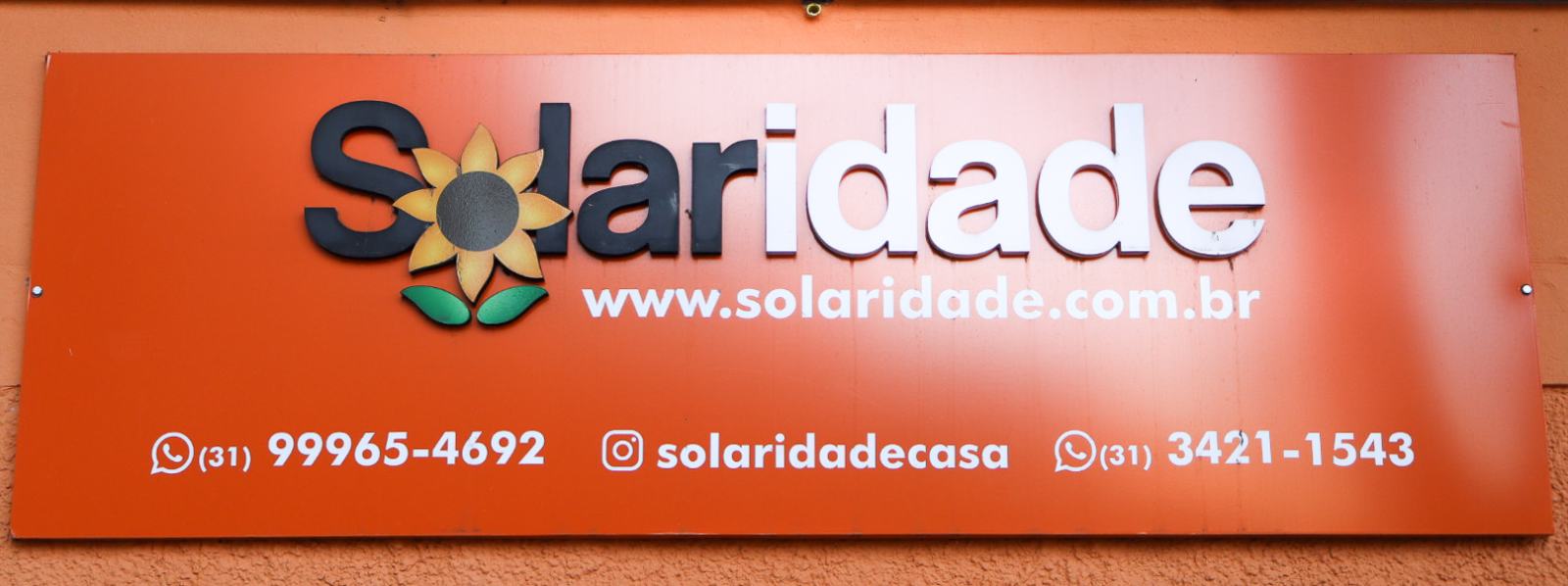 Galeria Solaridade
