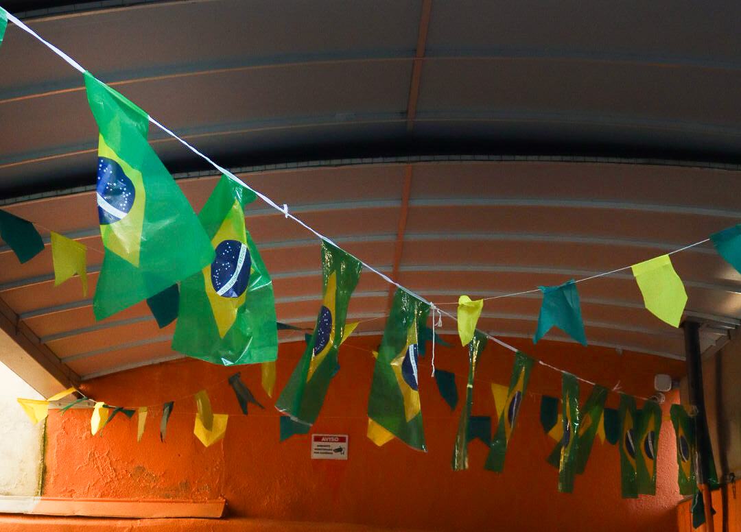 Galeria Solaridade