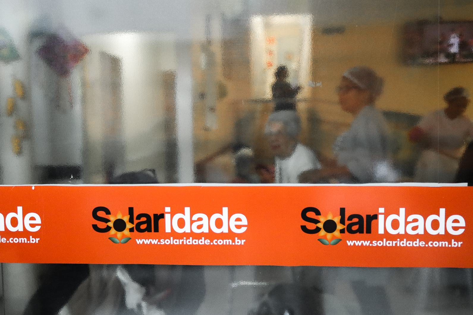 Galeria Solaridade