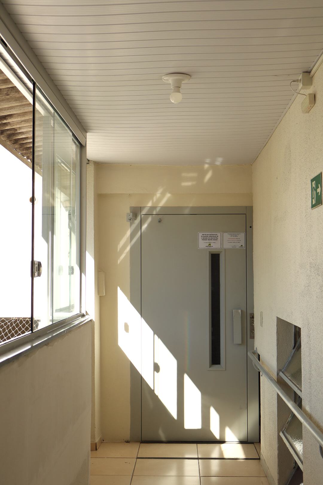 Galeria Solaridade
