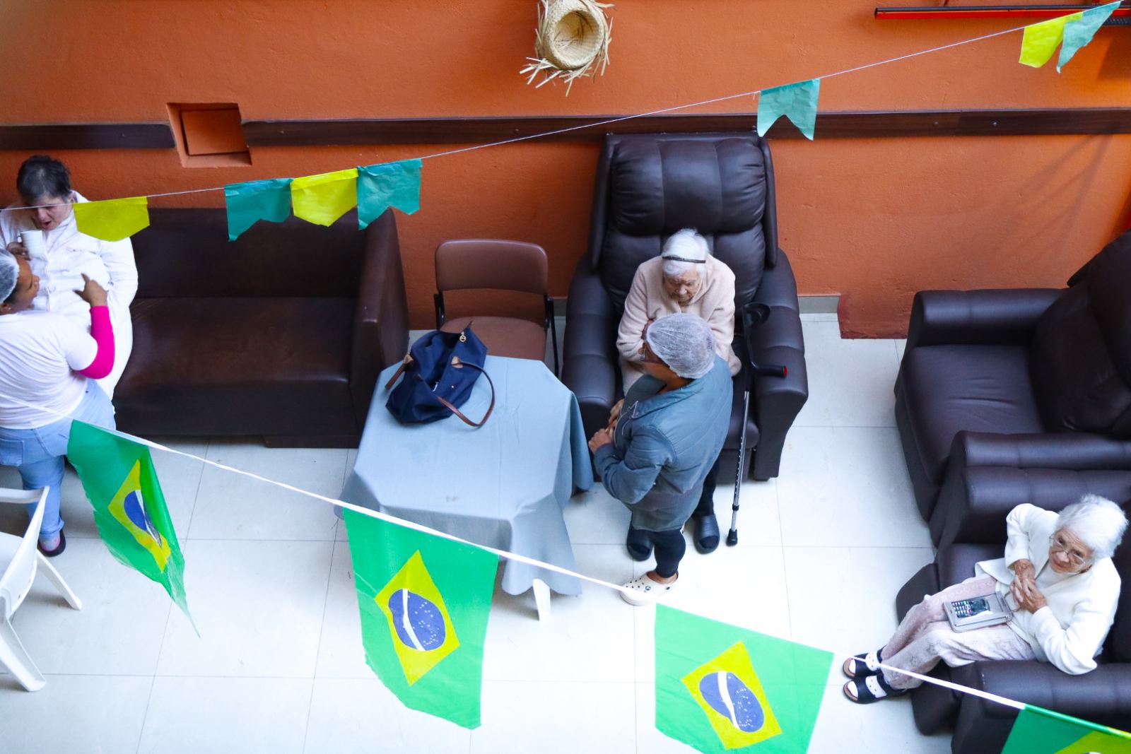 Galeria Solaridade