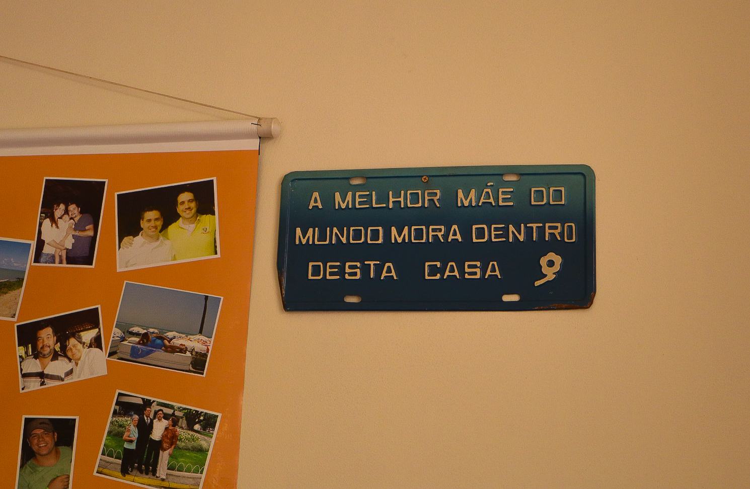 Galeria Solaridade