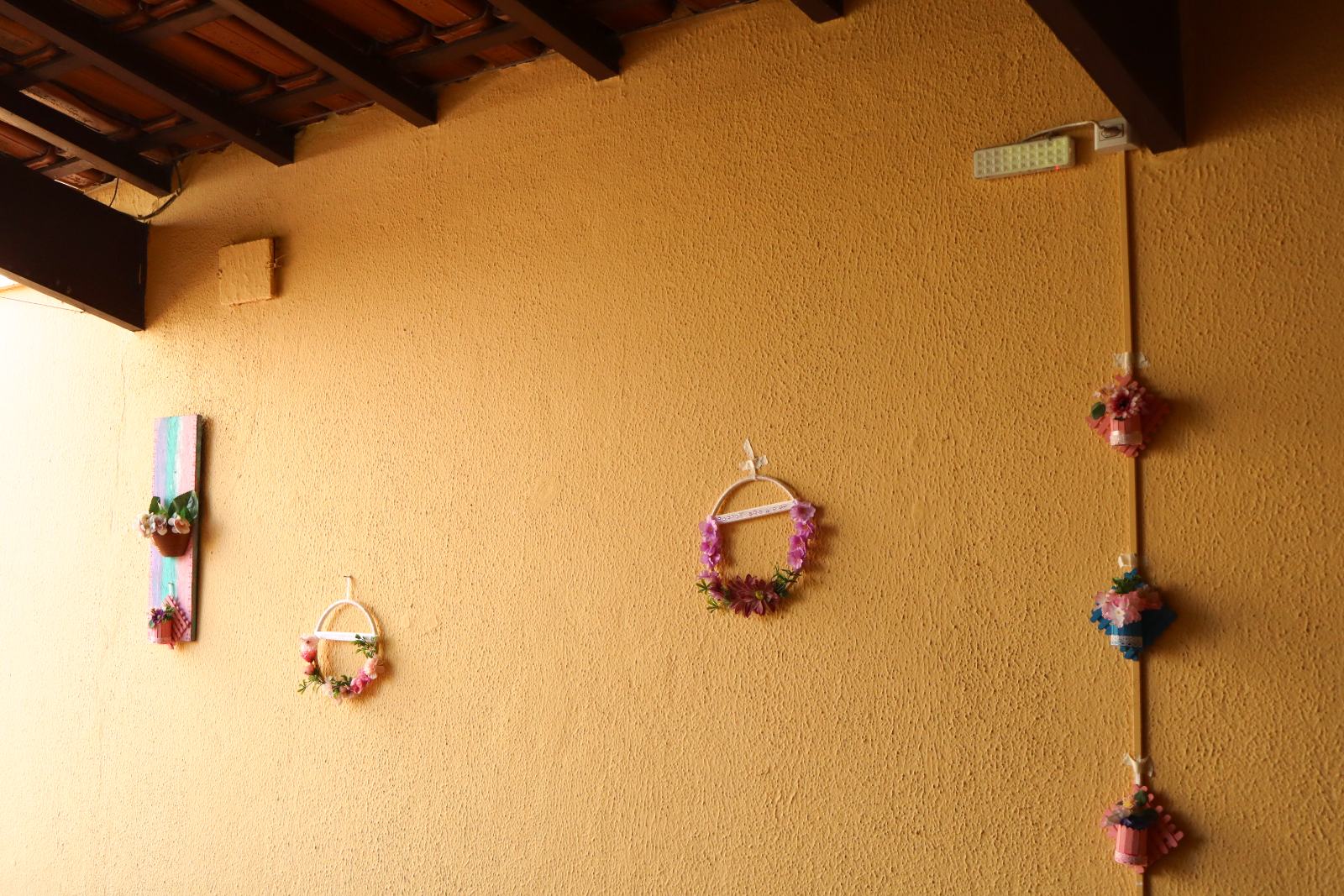 Galeria Lar para Idosos Maria Fernanda